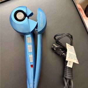 BabyBliss Miracurl 3 Curl Machine